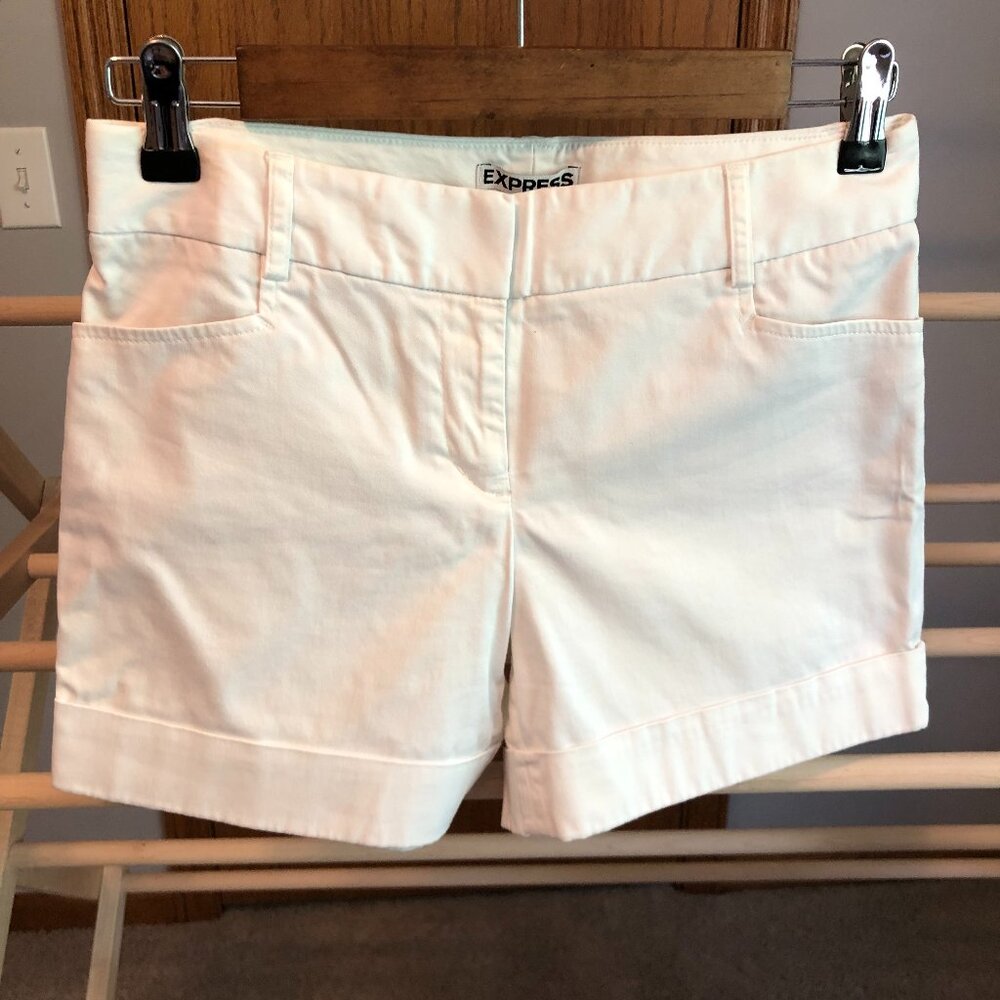 Women's size 00 Shorts